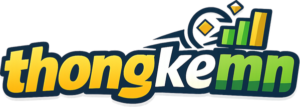 Logo thong ke mn